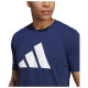Adidas Ανδρική κοντομάνικη μπλούζα Train Essentials Feel Ready Logo